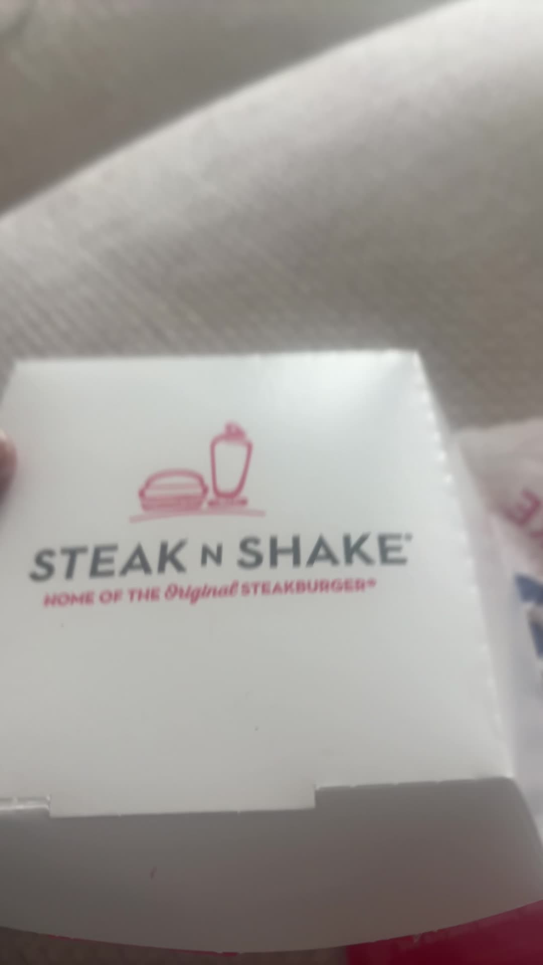 Steak 'n Shake