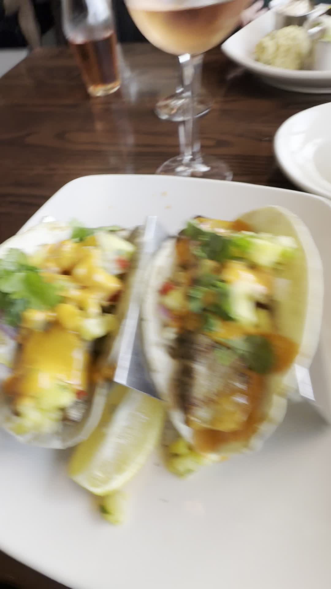 Connors Steak & Seafood