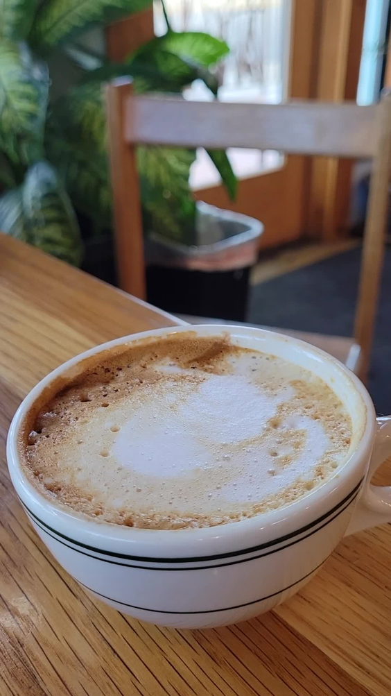 Salt Lake Roasting Co.