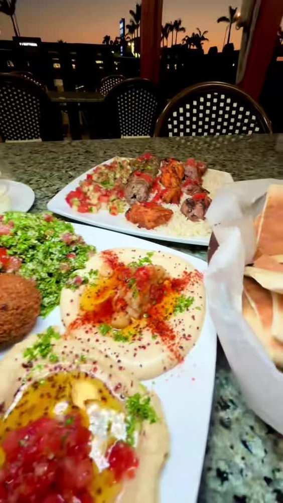 Kabab Spot