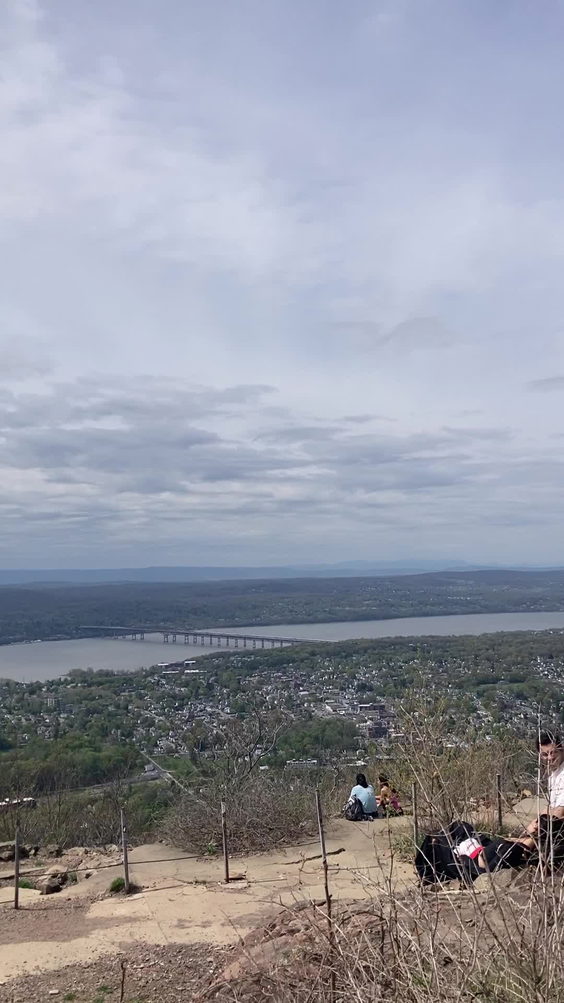 Beacon Mountain