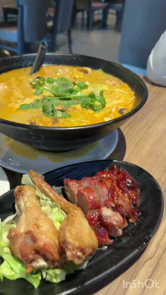 Congee Queen