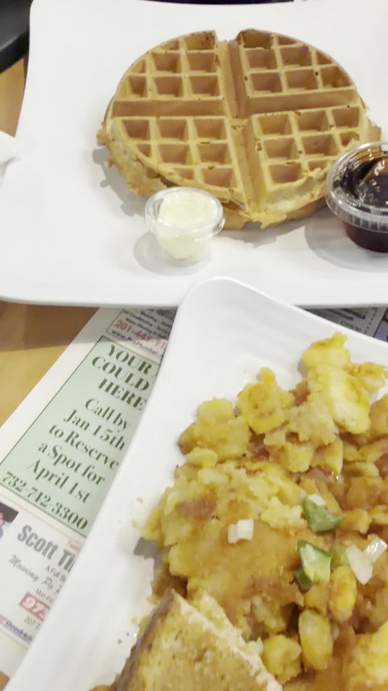 Foodies Diner