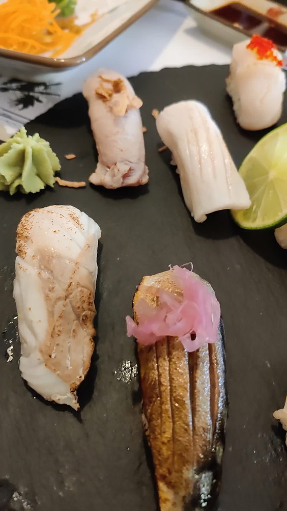 Gonoe Sushi
