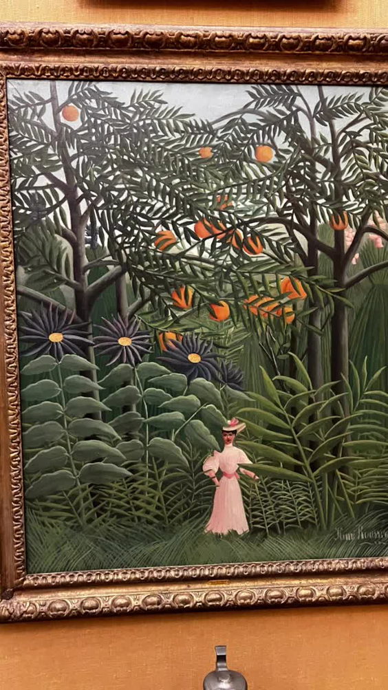 Barnes Foundation Museum