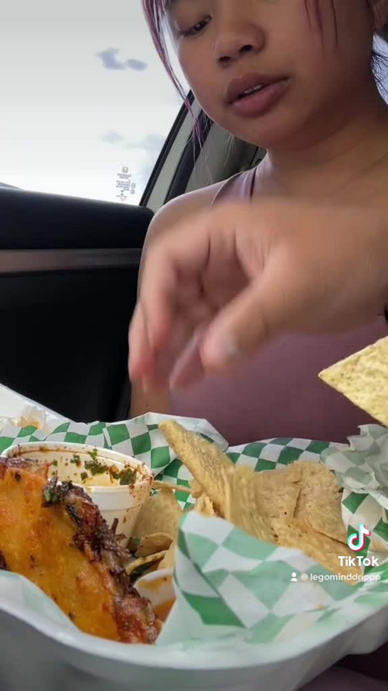 Tacos Mexico