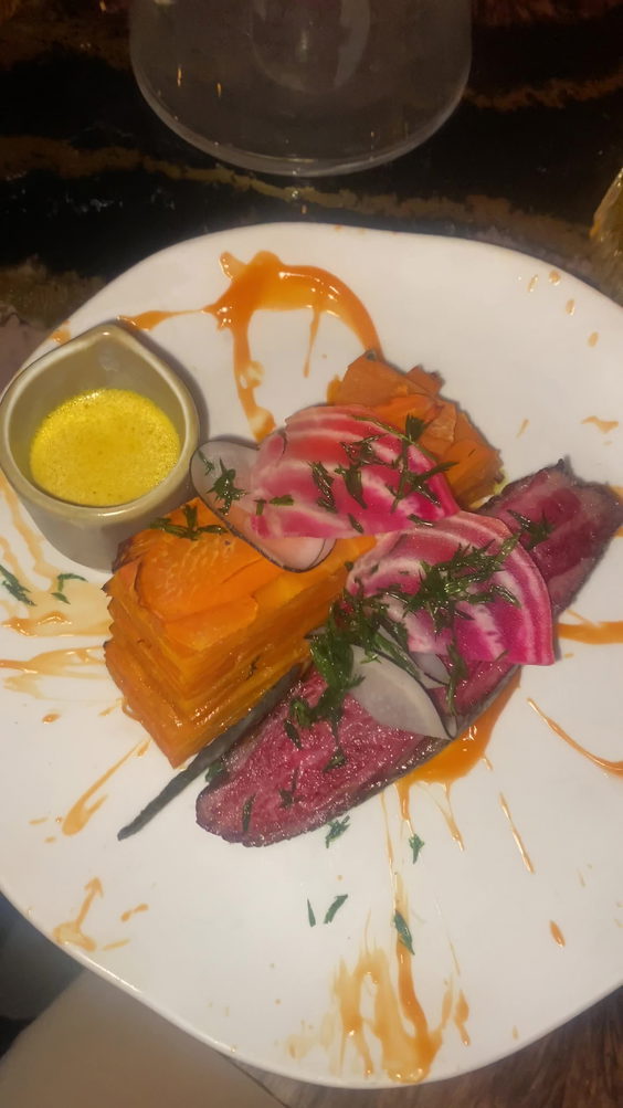 Daiya Restaurant