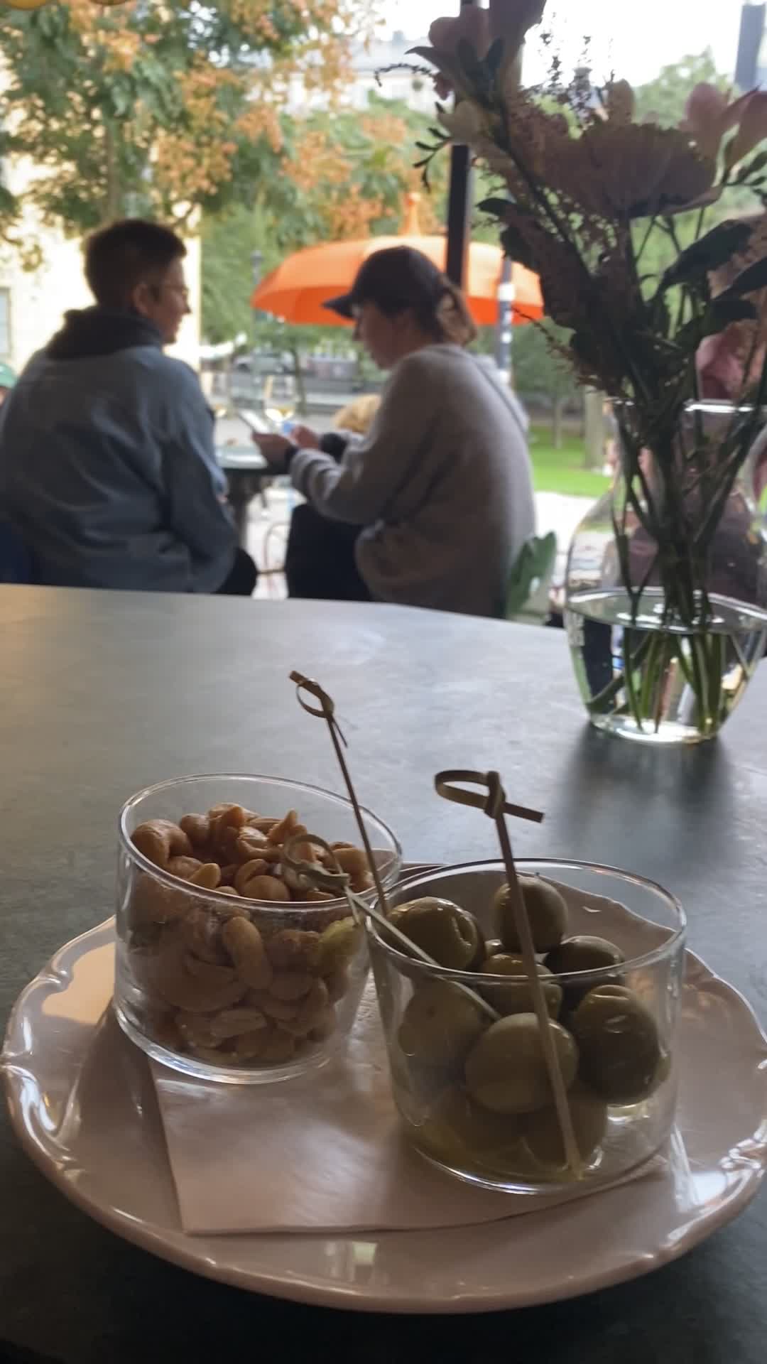 Björns Trädgård