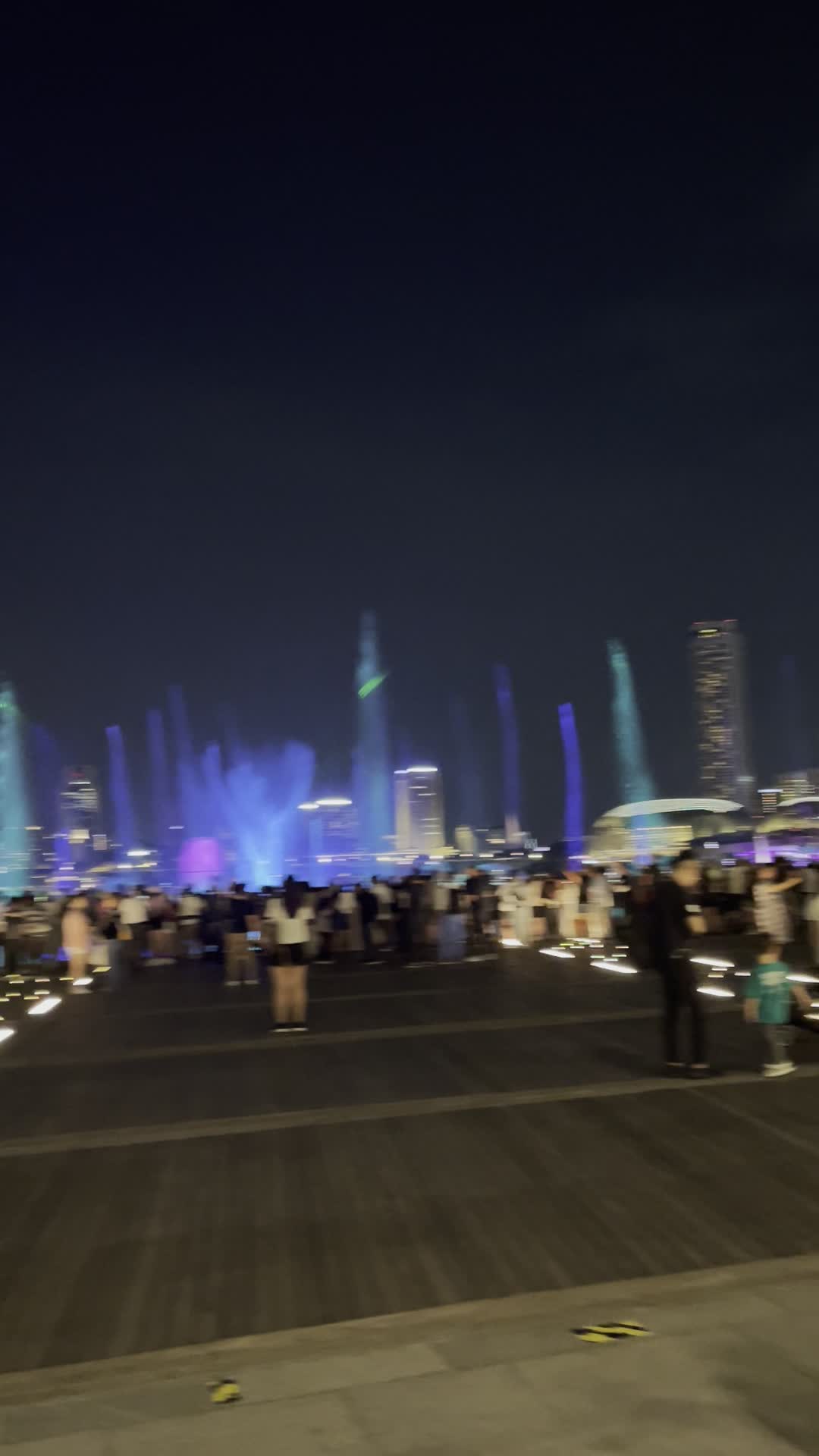 Apple Store - Marina Bay Sands