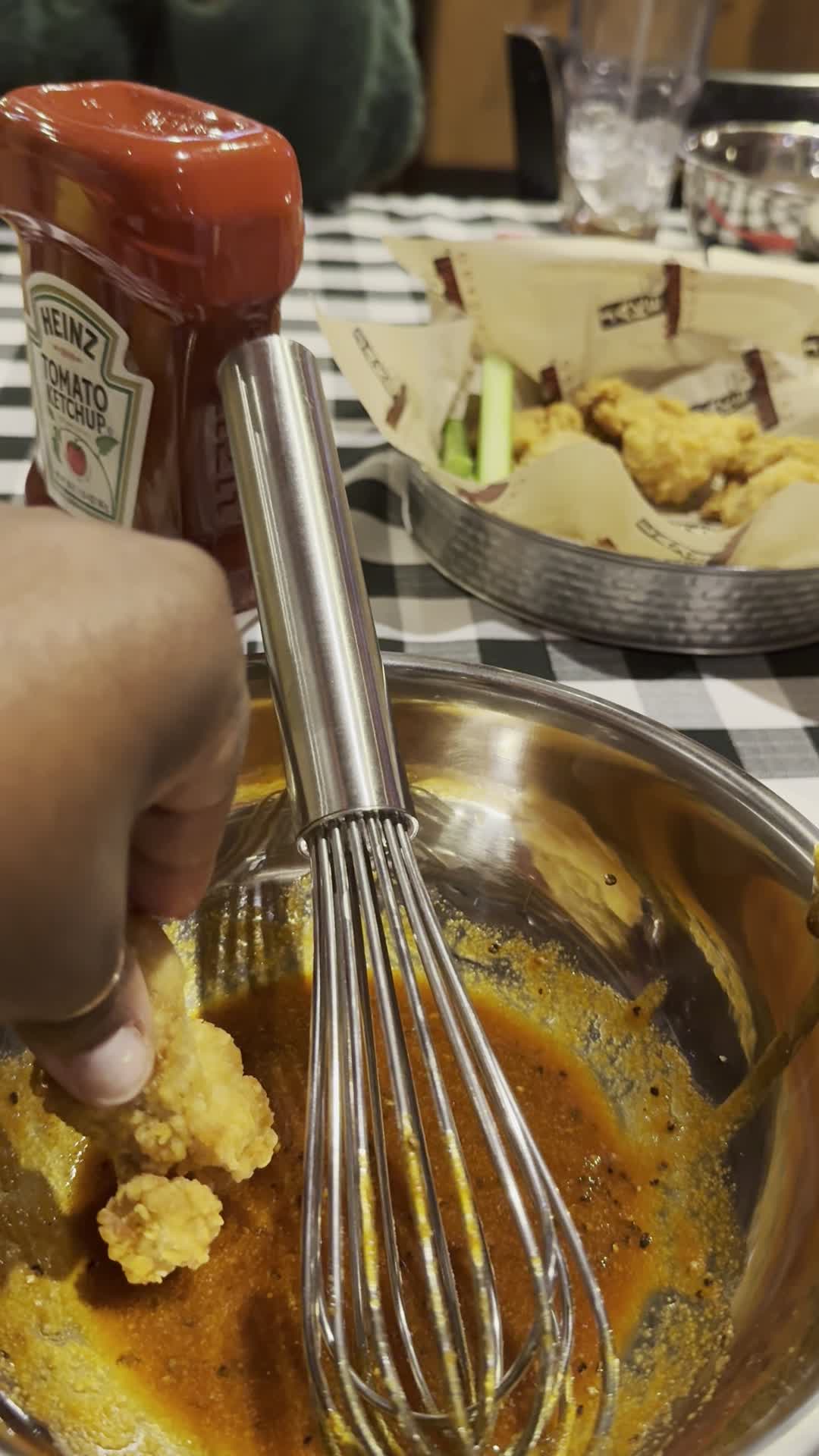 Video review of Jake Melnick's Corner Tap