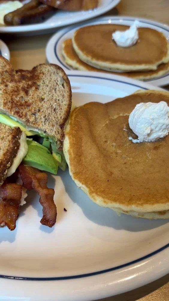 IHOP