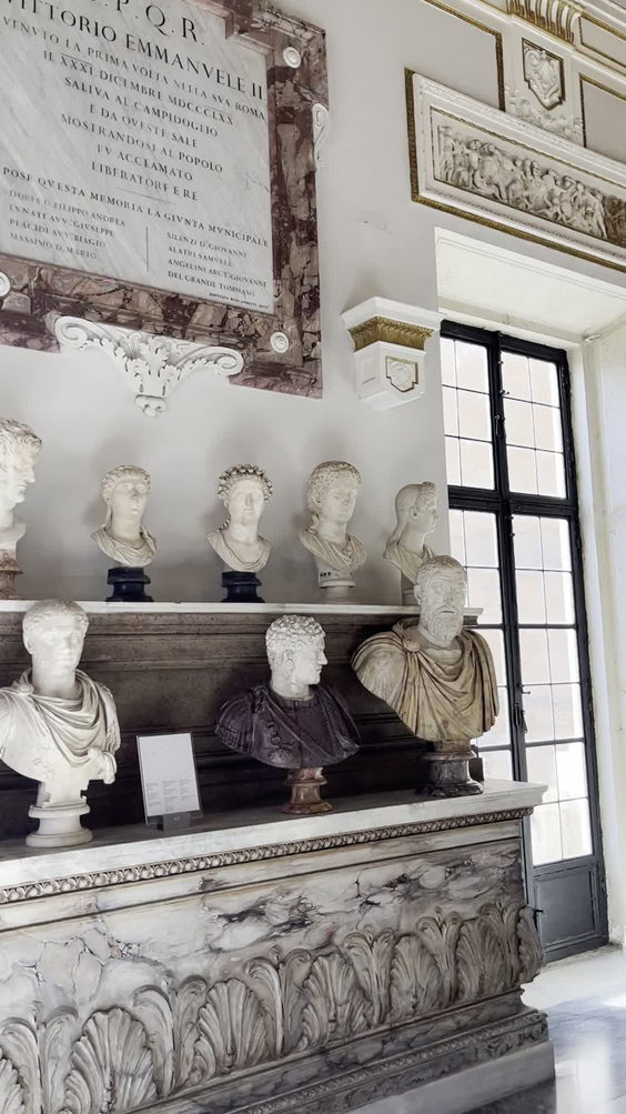 Musei Capitolini