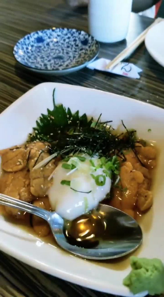 Dan Izakaya Restaurant