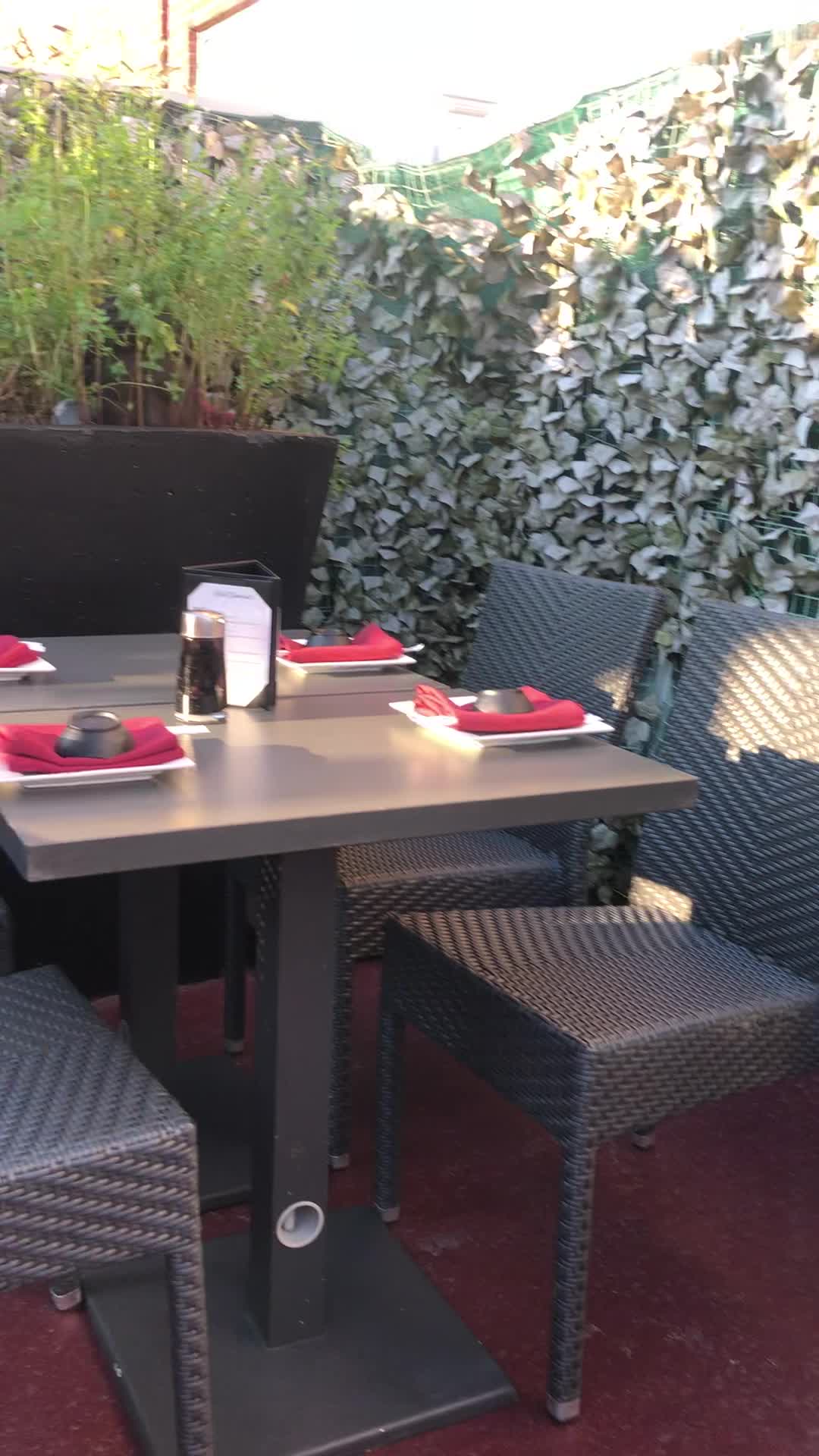 Sushi Lounge