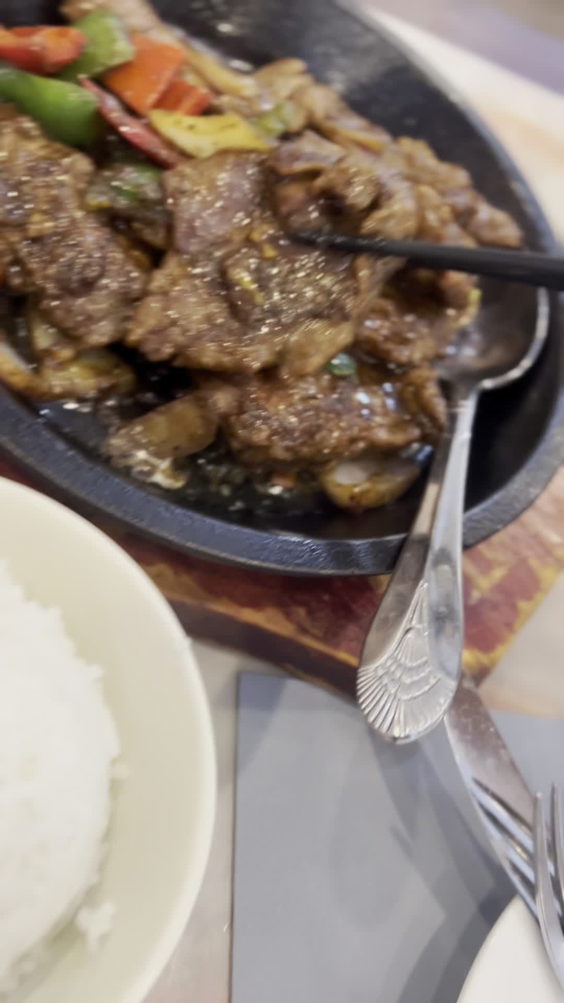 Rice Pot Asian Cuisine