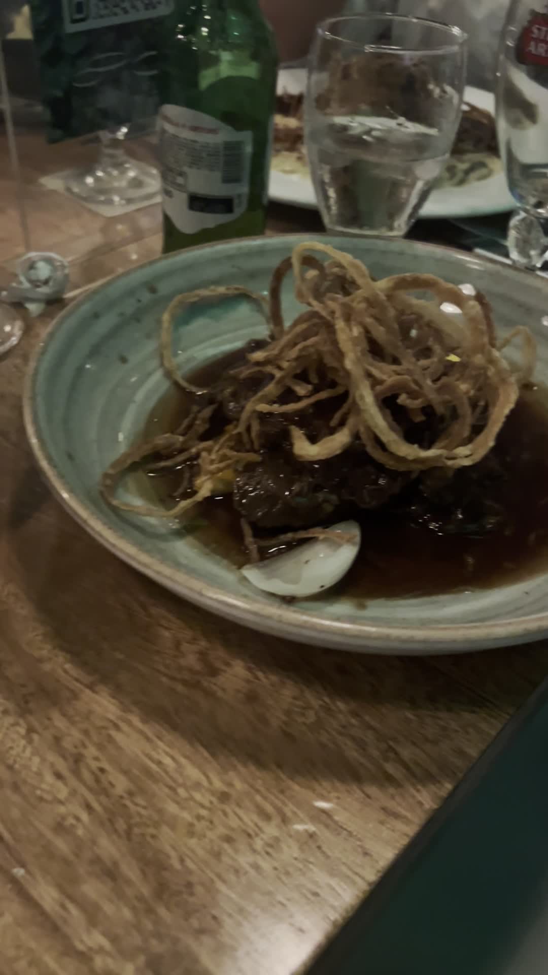 Platillos Voladores Ciudad Jardín