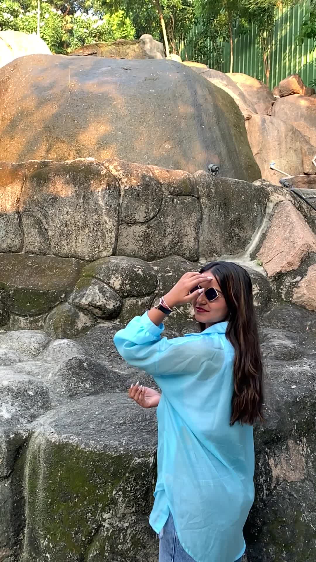 Exotica Hitech City- North Indian Rooftop Restaurant