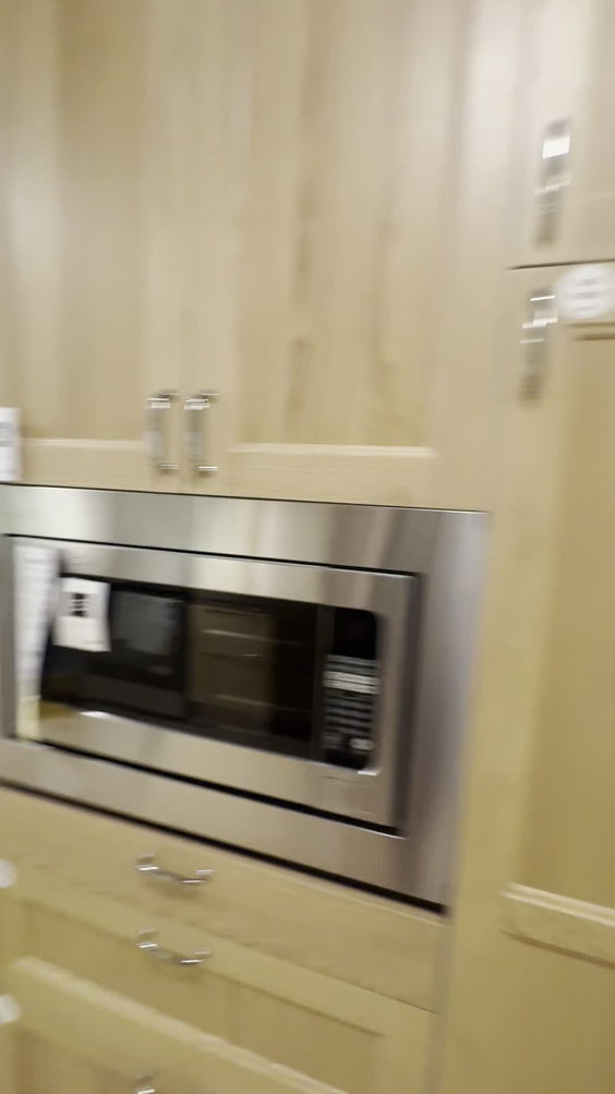 Ikea checkout
