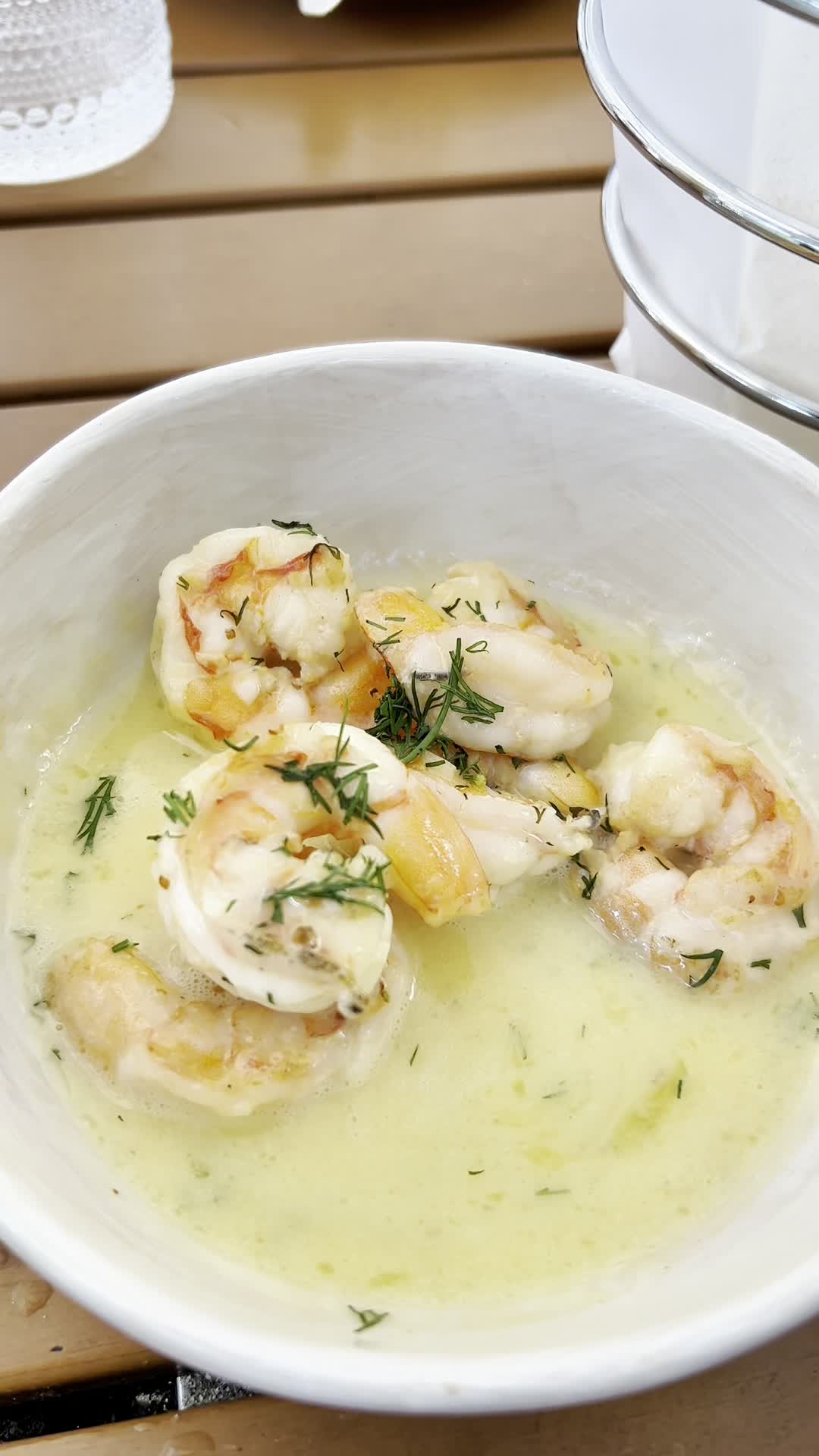 Video review of Zaytinya