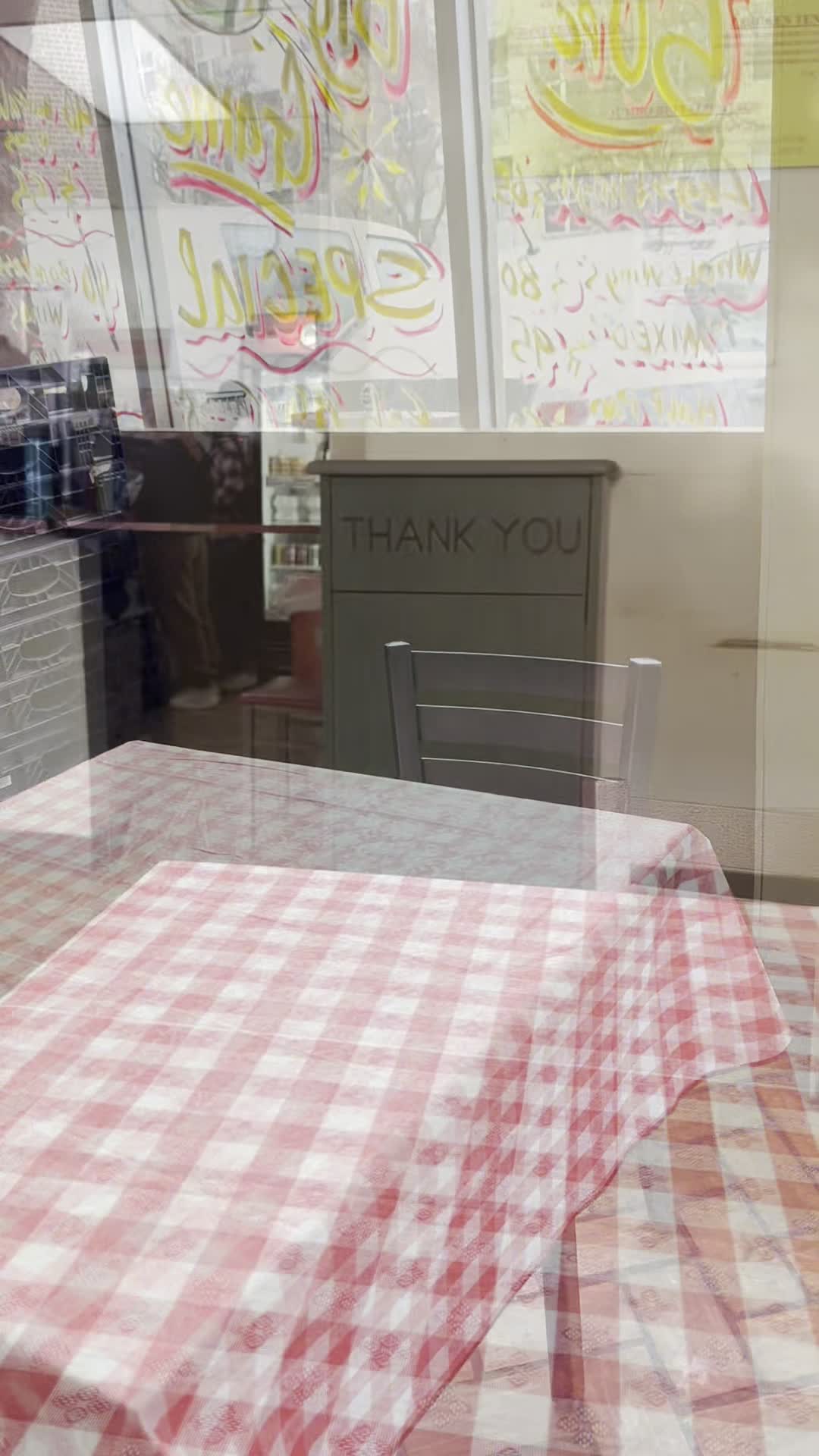 Evanston Chicken Shack