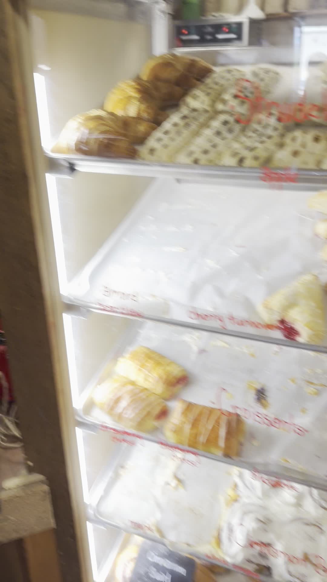 Golden Harvest Baakery