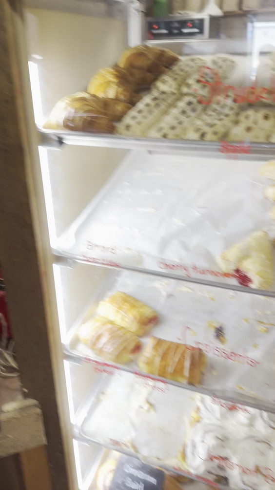 Golden Harvest Baakery