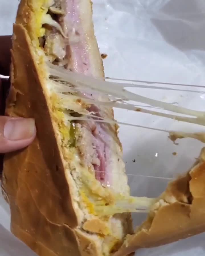 Buena Gente Cuban Bakery