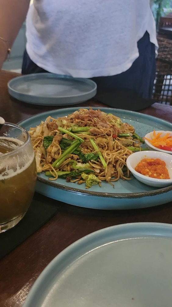 Kafe Batan Waru