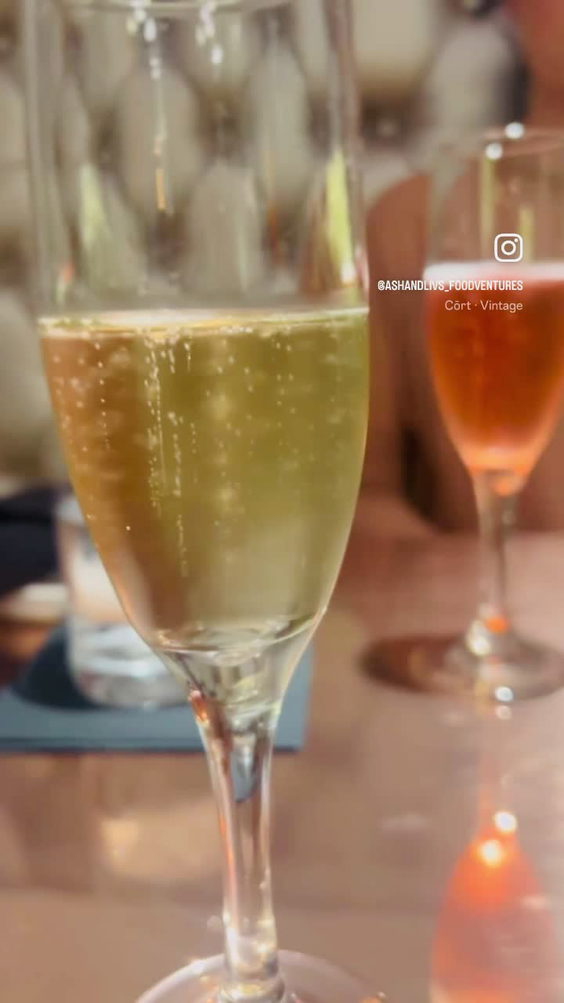 The Champagnery
