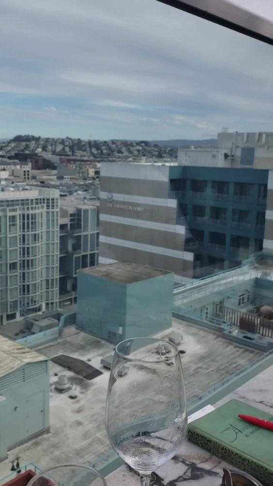 Virgin Hotels San Francisco