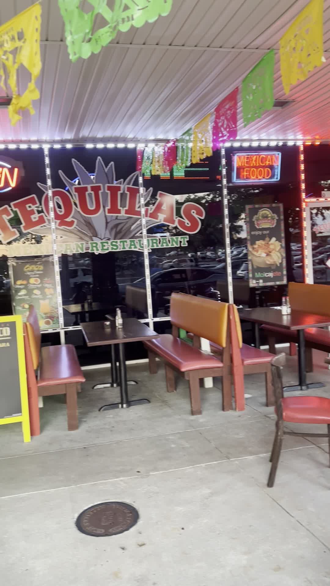 Tequila's Mexican Restaurant