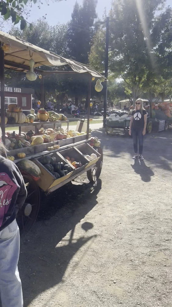 Bishop's Pumpkin Farm