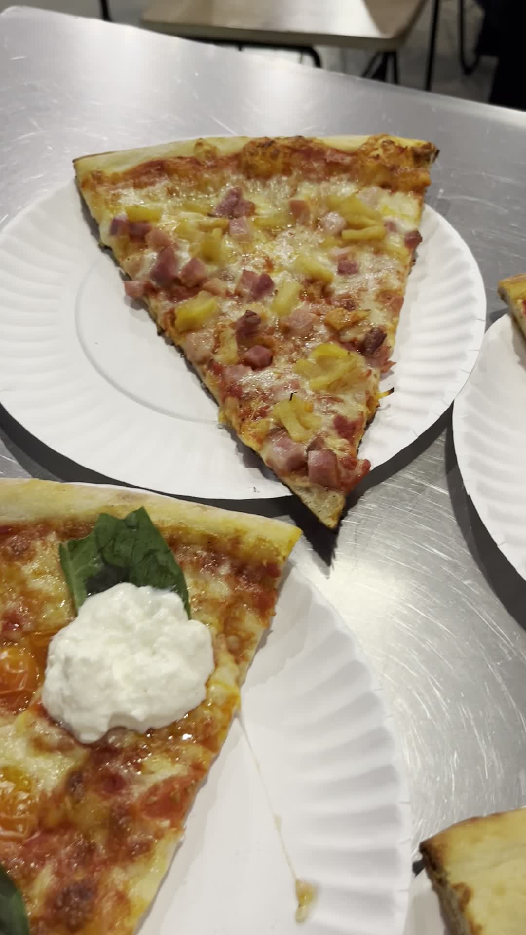 Golden Lizzard Pizza