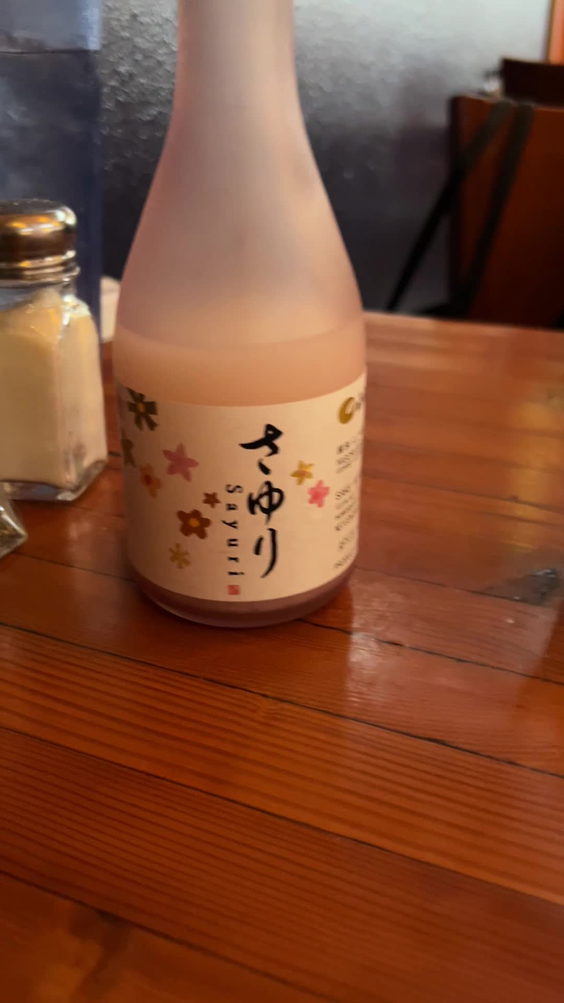 Tora Sushi Lounge