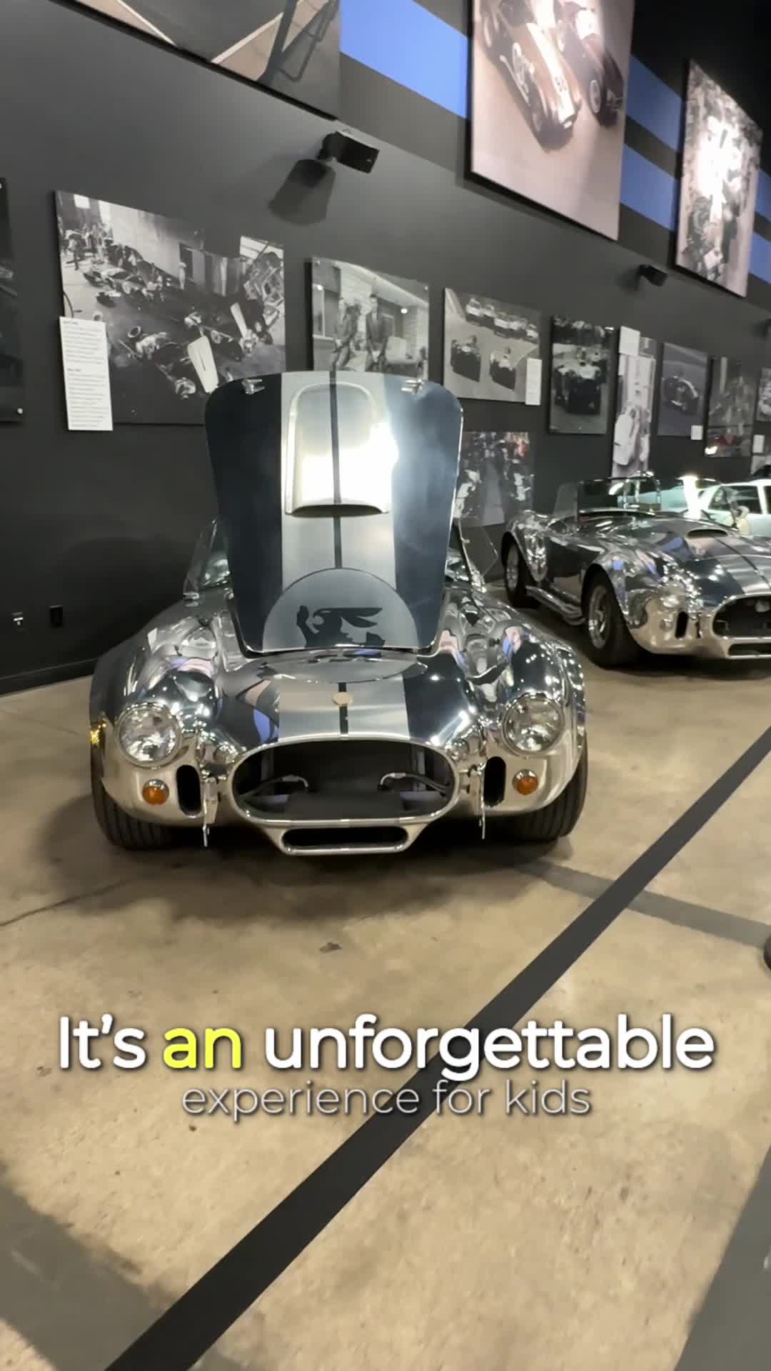 Shelby American
