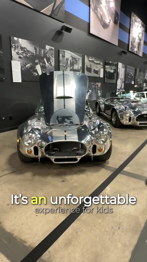 Shelby American