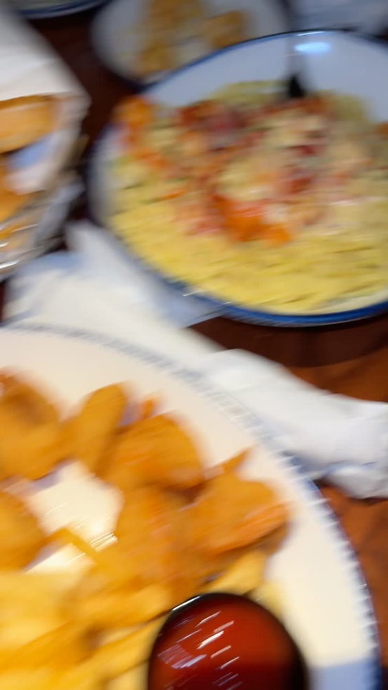 Red Lobster