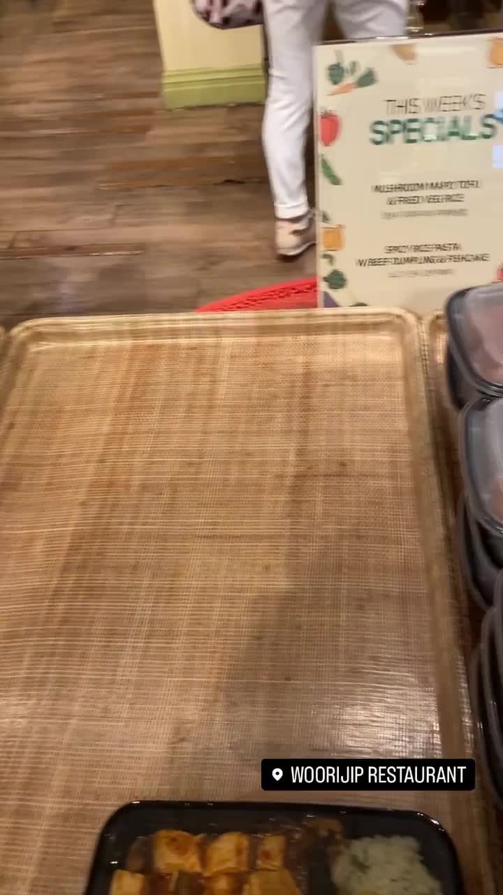 Video review of Food Gallery 32