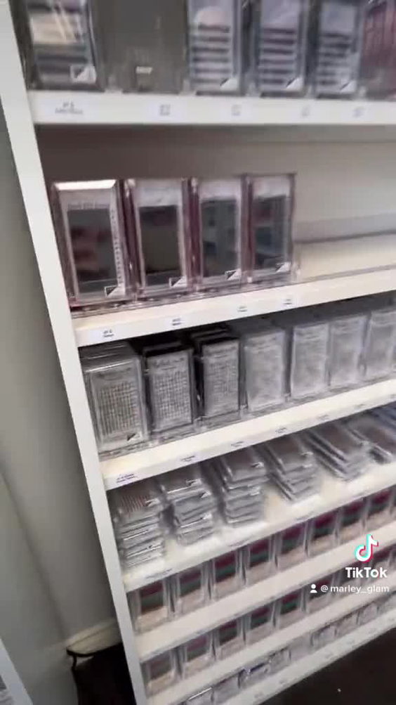 The Lash Co.