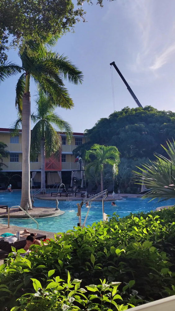 Fairfield Inn & Suites by Marriott Key West