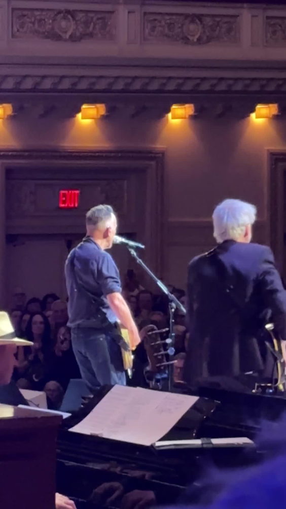 Carnegie Hall