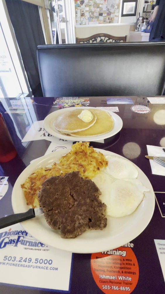 Gateway Breakfast House
