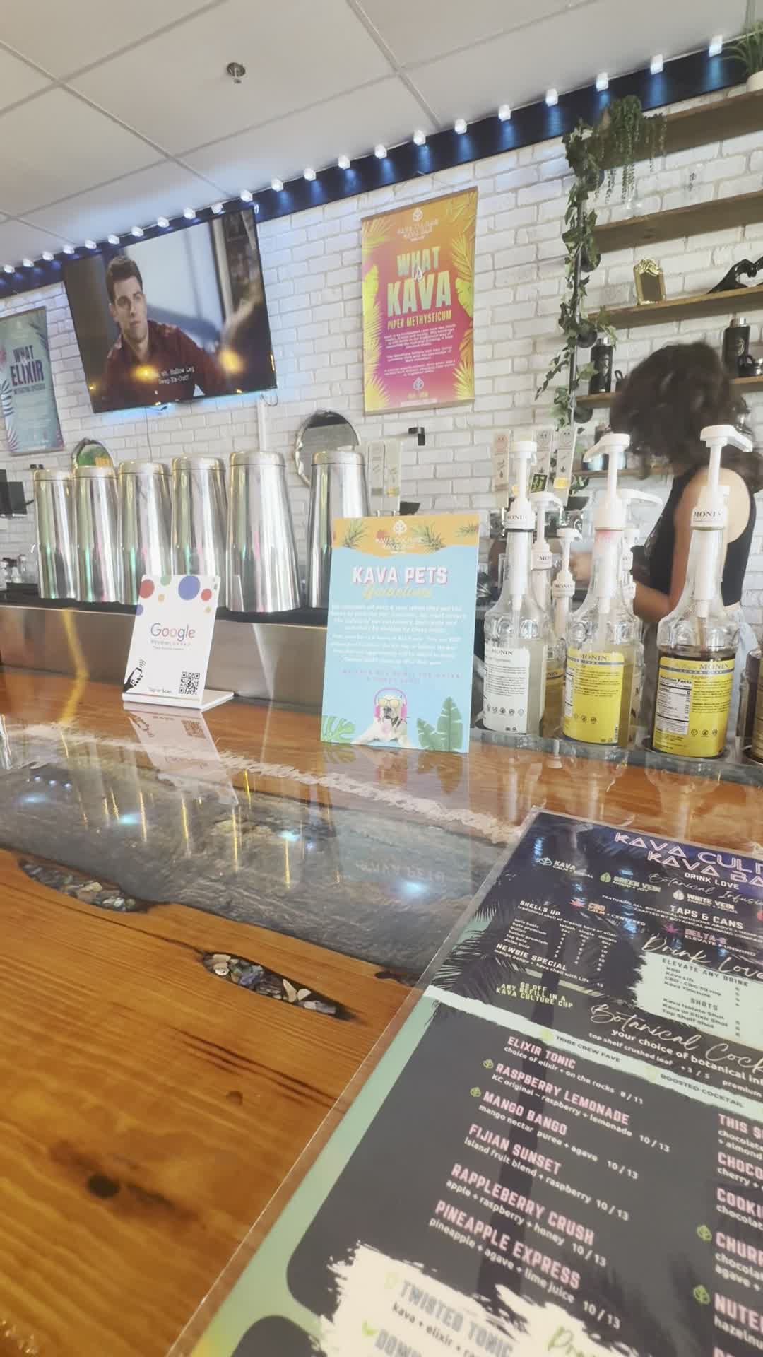 Kava Culture Kava Bar