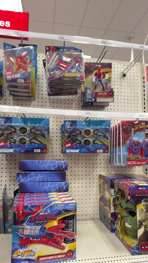 Target