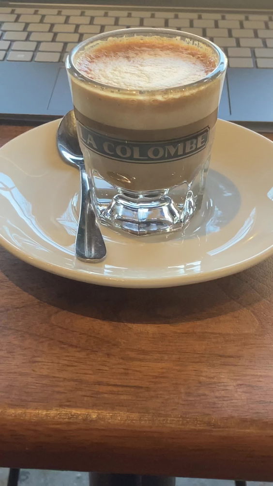 La Colombe Coffee Roasters