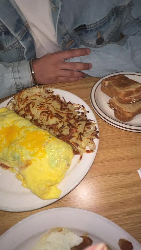 Joe Brown's Cafe