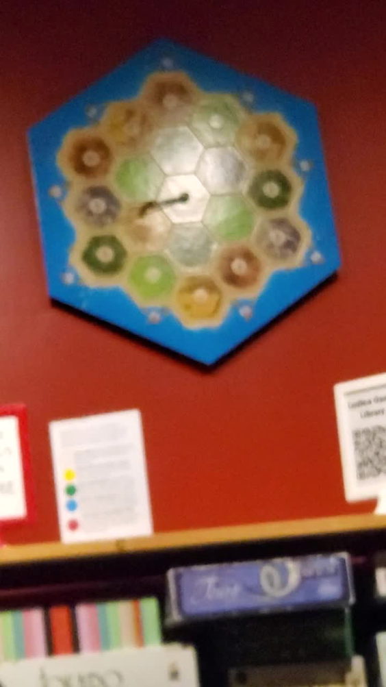 Pizzeria Ludica