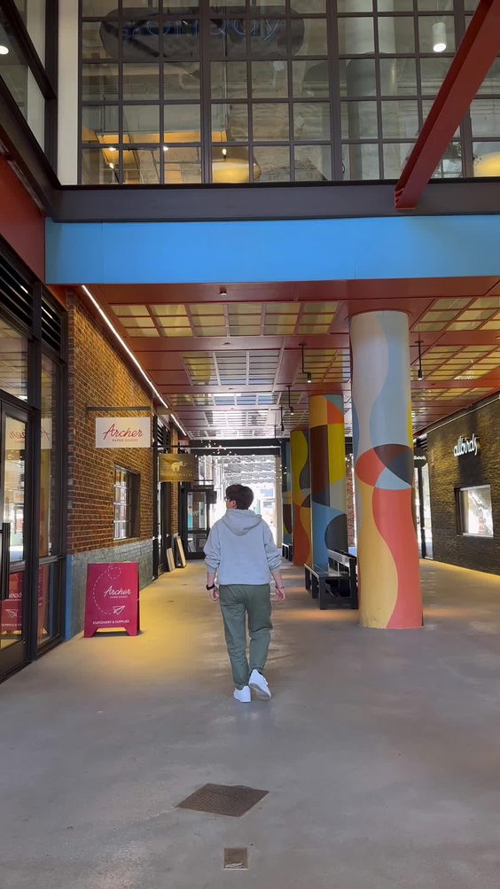 Ponce City Market