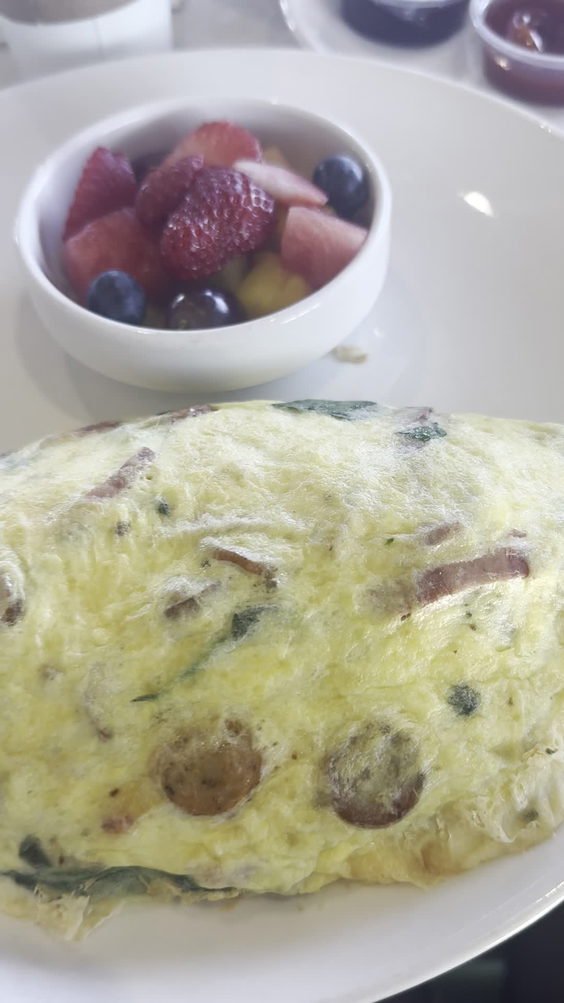 Butters Pancakes & Cafe