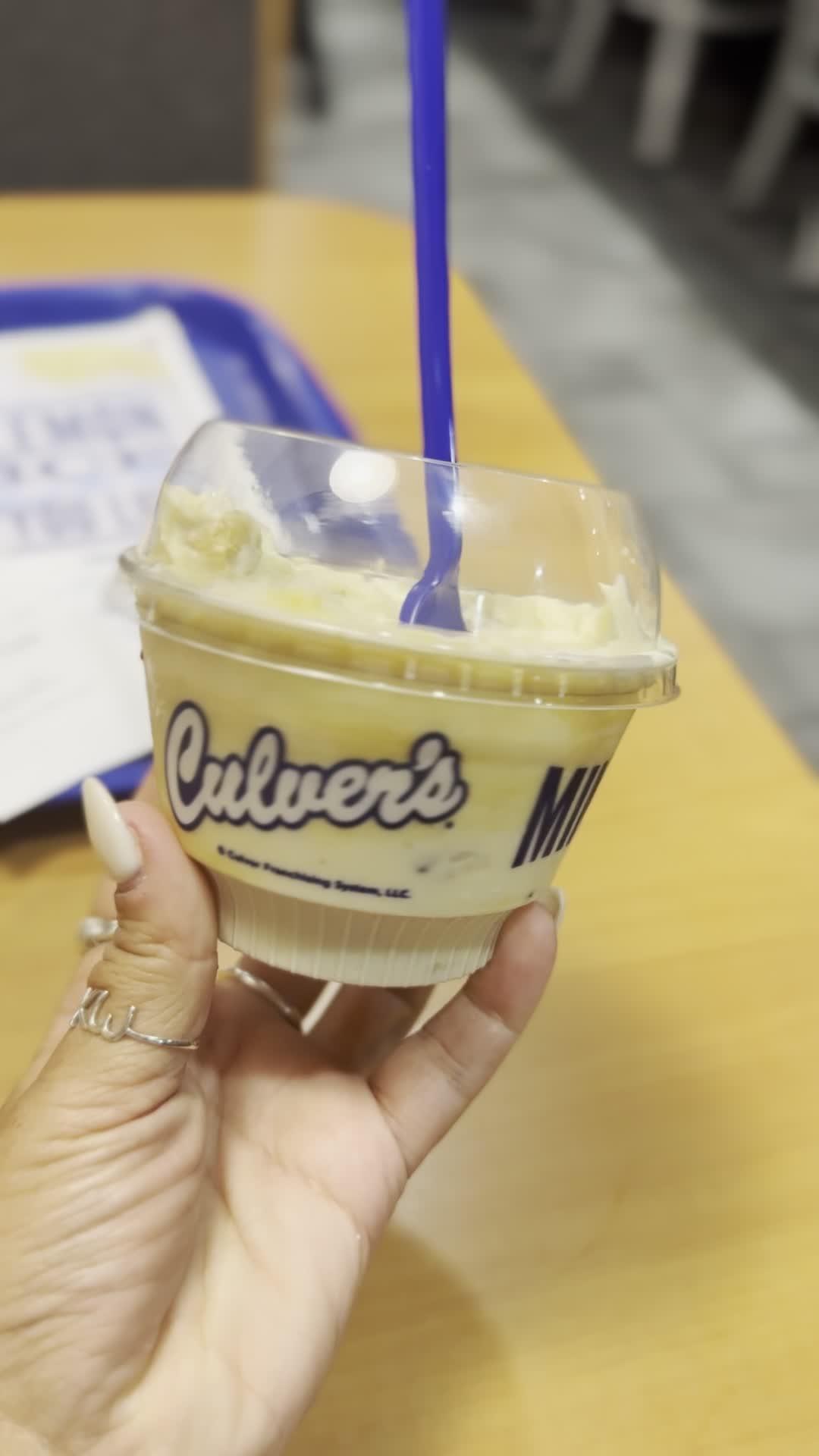 Culver's